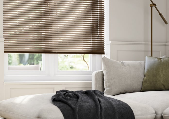 Origin, Mocha - Venetian Blind - Image 5